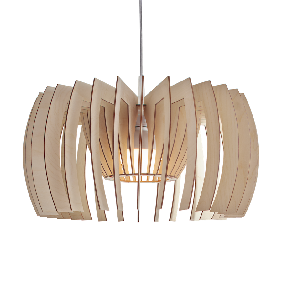 Yoko | modern pendant light